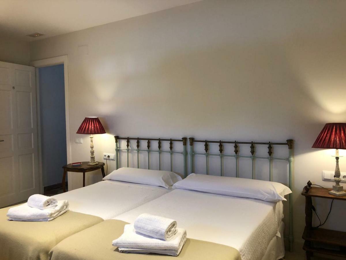 La Carrena Hotel Jerez de la Frontera Ngoại thất bức ảnh